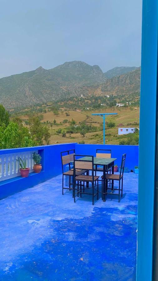 House Naim Apartment Chefchaouen