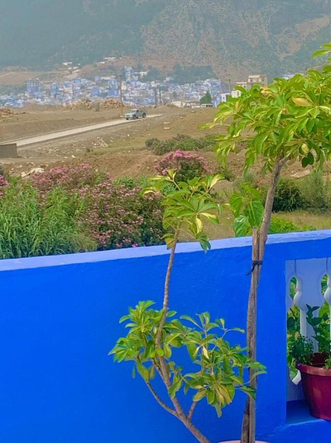 House Naim Chefchaouen