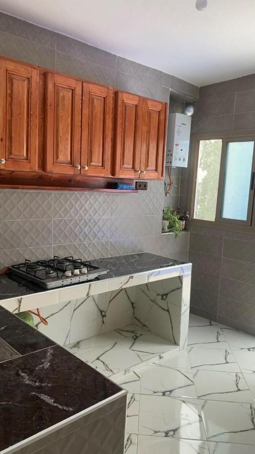 Apartment House Naim *