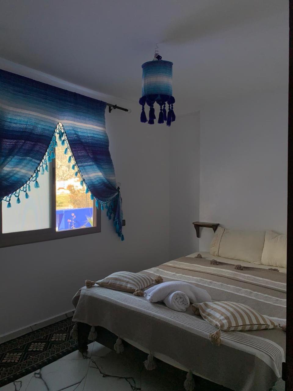 Apartment House Naim Chefchaouen